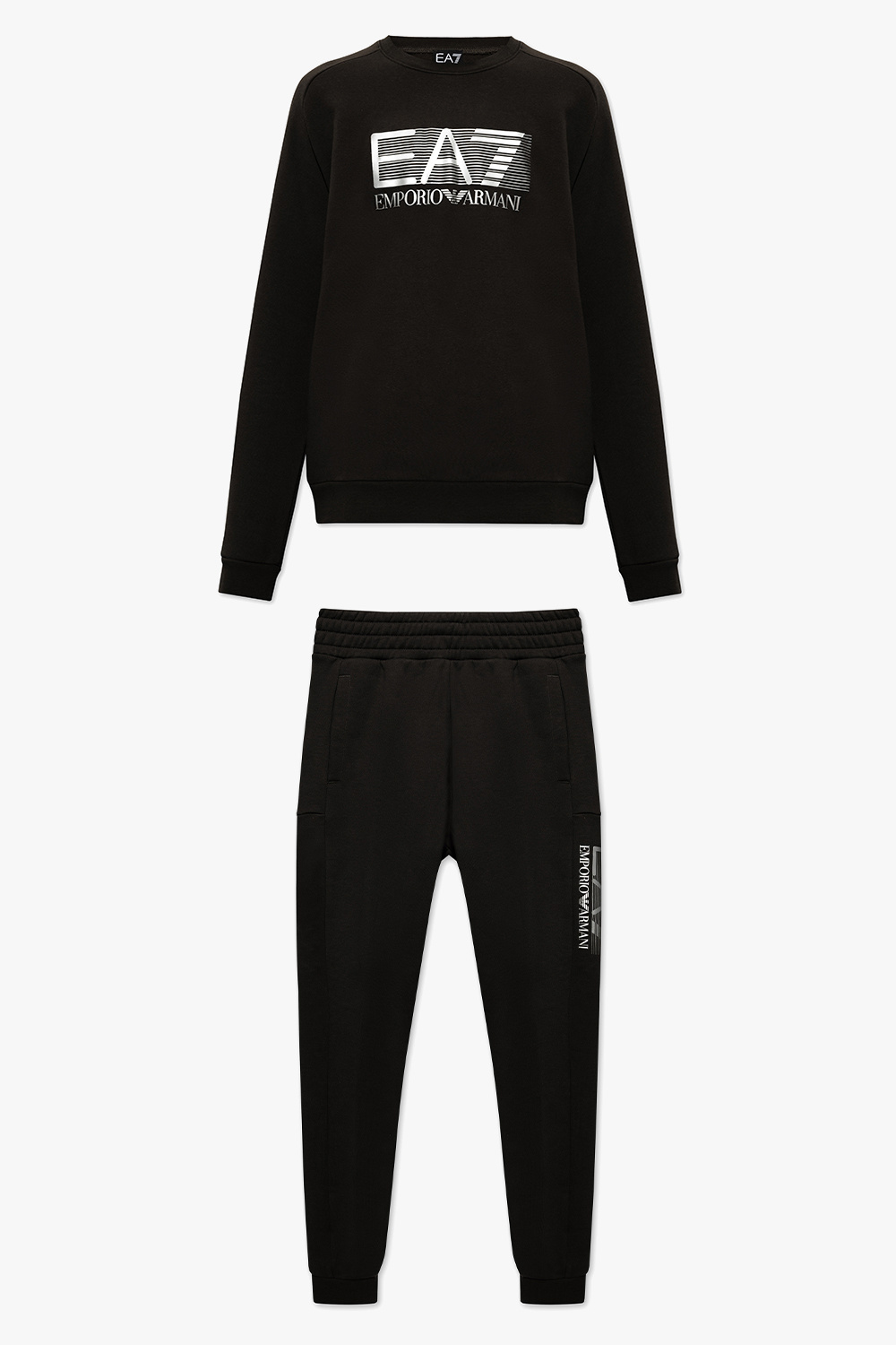 Kids armani tracksuit online